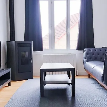Le Perchoir